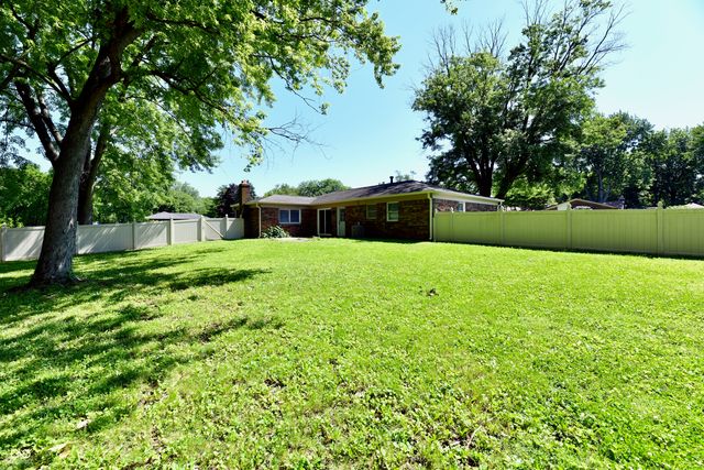 4642 N Eden Court, Indianapolis, IN 46254