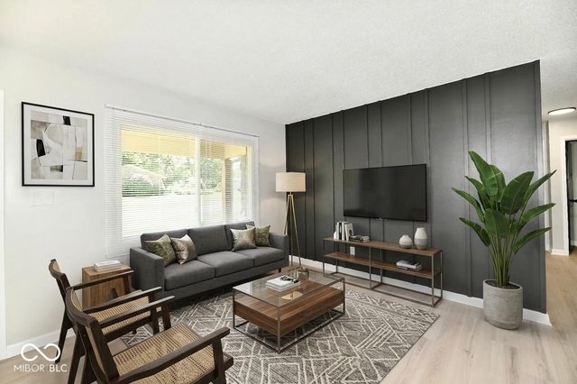 4642 N Eden Court, Indianapolis, IN 46254