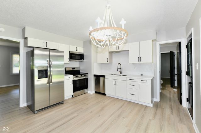 4642 N Eden Court, Indianapolis, IN 46254