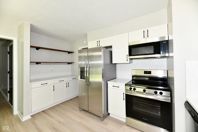 4642 N Eden Court, Indianapolis, IN 46254