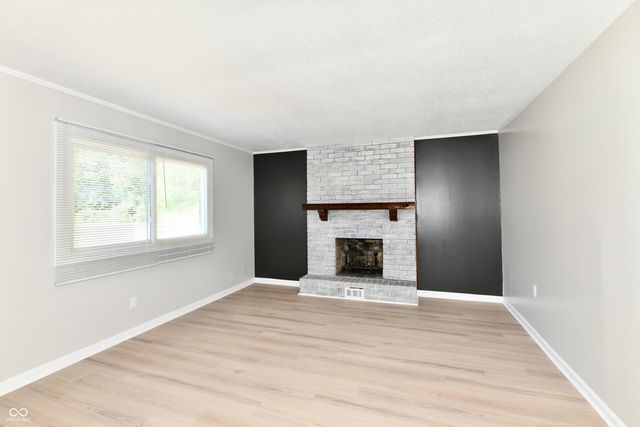 4642 N Eden Court, Indianapolis, IN 46254