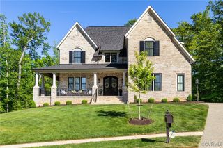 3007 Westwell Ct, Midlothian, VA 23113