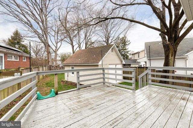 6300 BANBURY RD, Baltimore, MD 21239