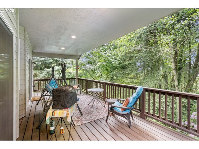 3148 Ne ROCKY BUTTE Ln, Portland, OR 97220