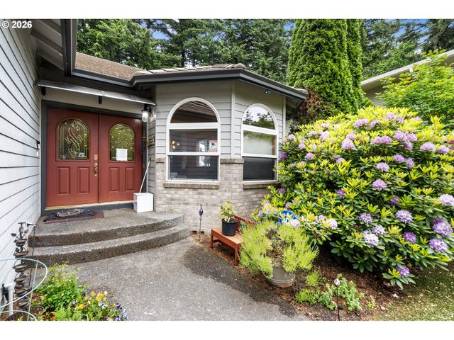 3148 Ne ROCKY BUTTE Ln, Portland, OR 97220