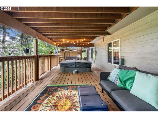 3148 Ne ROCKY BUTTE Ln, Portland, OR 97220