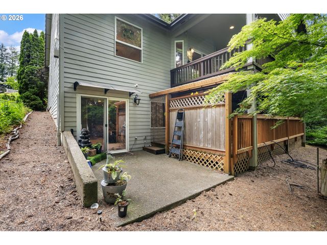 3148 Ne ROCKY BUTTE Ln, Portland, OR 97220