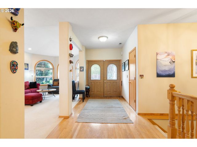 3148 Ne ROCKY BUTTE Ln, Portland, OR 97220