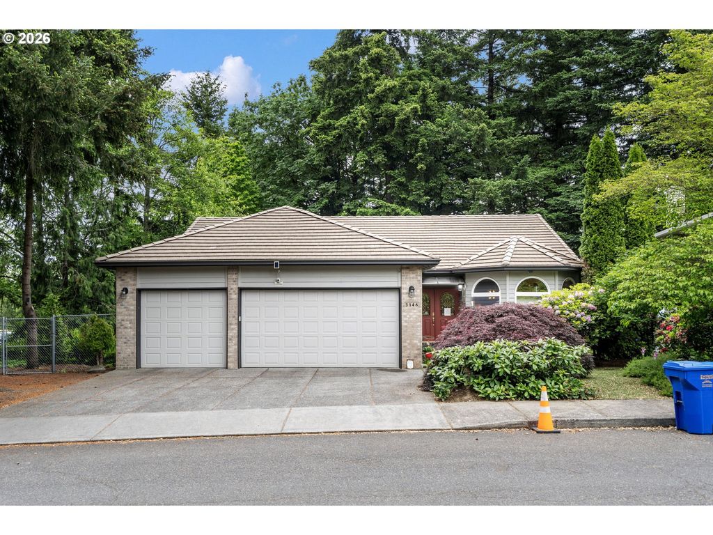 3148 Ne ROCKY BUTTE Ln, Portland, OR 97220