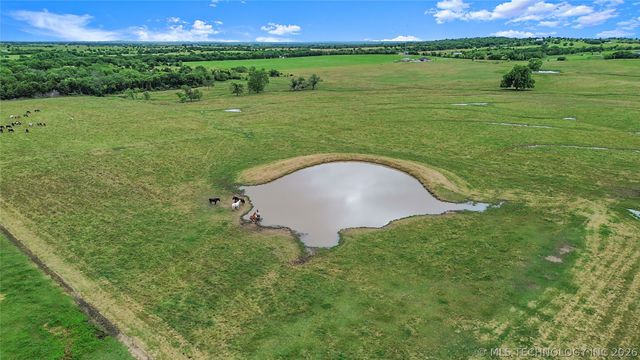 State Hwy 32, Marietta, OK 73448