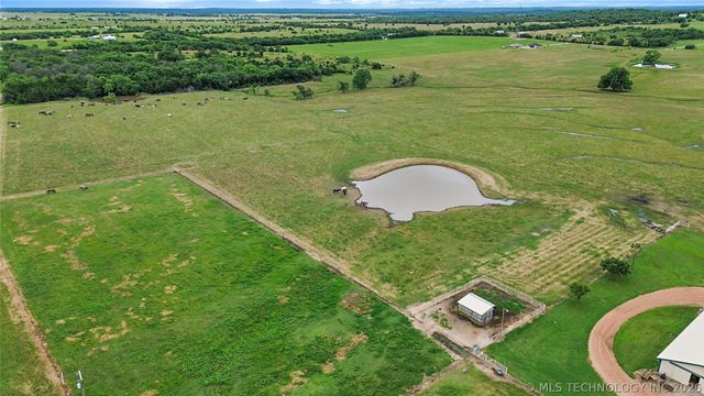 State Hwy 32, Marietta, OK 73448