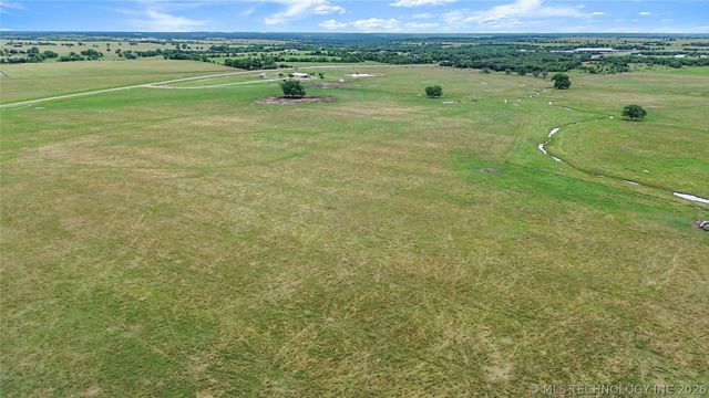 State Hwy 32, Marietta, OK 73448