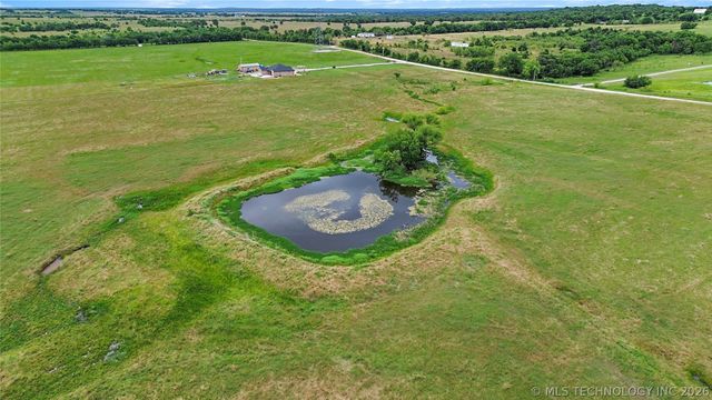 State Hwy 32, Marietta, OK 73448