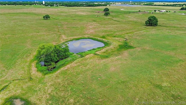 State Hwy 32, Marietta, OK 73448