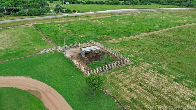 State Hwy 32, Marietta, OK 73448