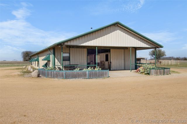 State Hwy 32, Marietta, OK 73448