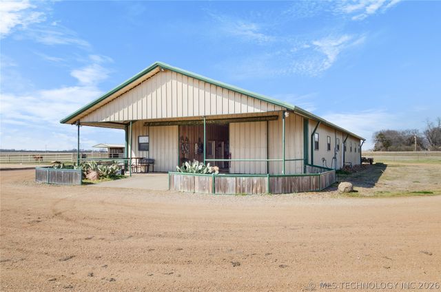 State Hwy 32, Marietta, OK 73448