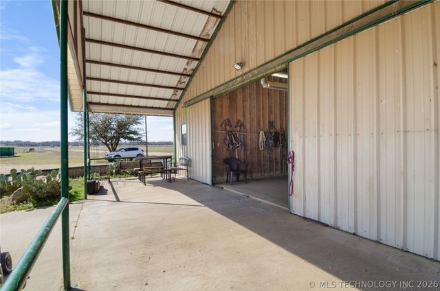 State Hwy 32, Marietta, OK 73448