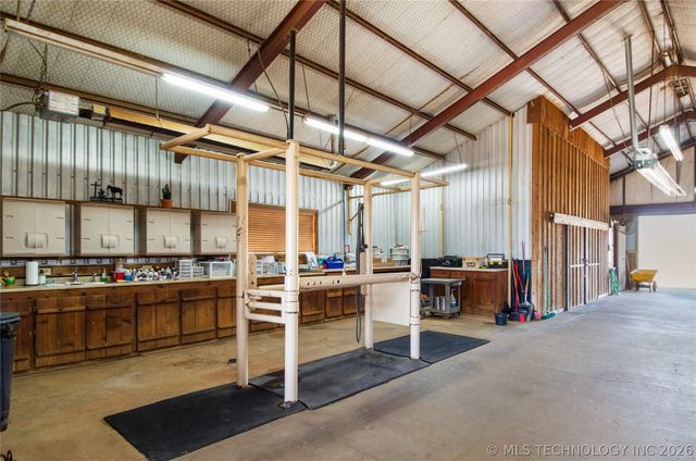 State Hwy 32, Marietta, OK 73448