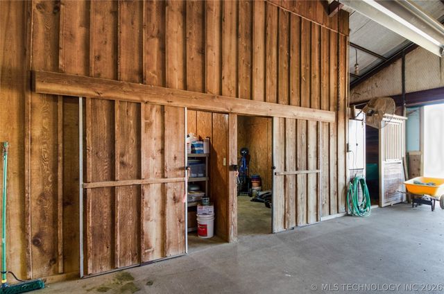 State Hwy 32, Marietta, OK 73448