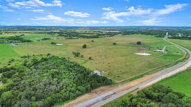 State Hwy 32, Marietta, OK 73448