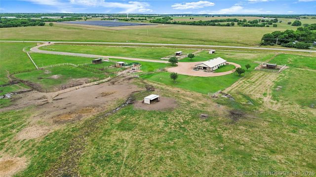 State Hwy 32, Marietta, OK 73448