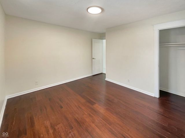 4055 N Grand Avenue, Indianapolis, IN 46226