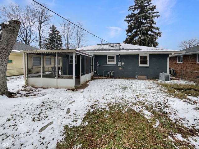 4055 N Grand Avenue, Indianapolis, IN 46226