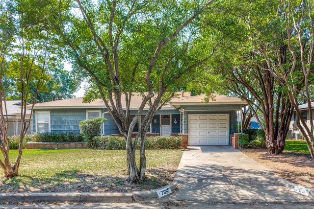 785 Fernwood Street, Fort Worth, TX 76114