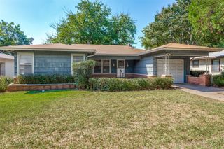 785 Fernwood Street, Fort Worth, TX 76114