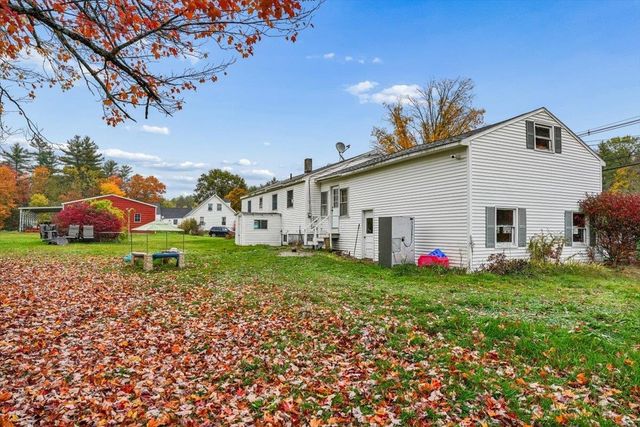 850 Center Street, Wolfeboro, NH 03894