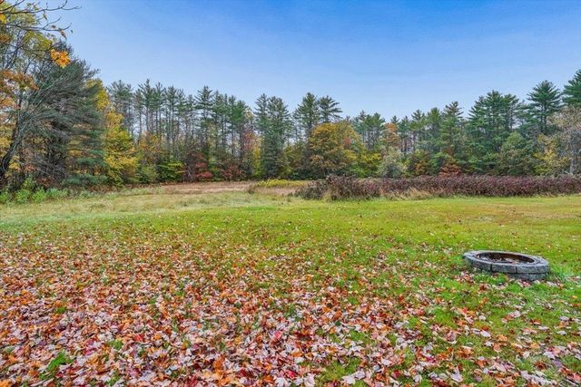 850 Center Street, Wolfeboro, NH 03894