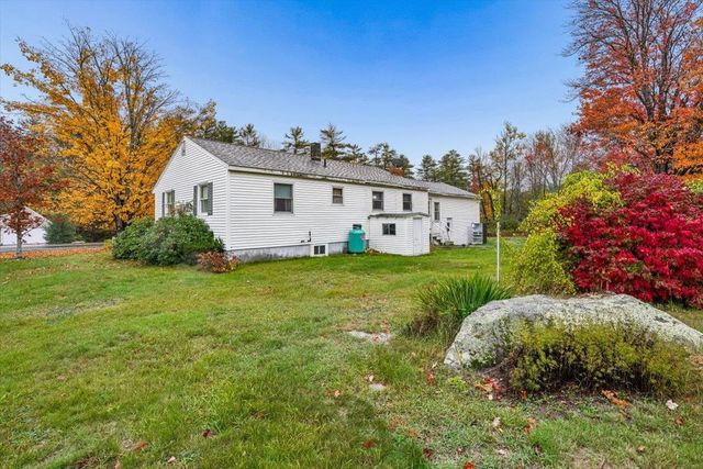 850 Center Street, Wolfeboro, NH 03894
