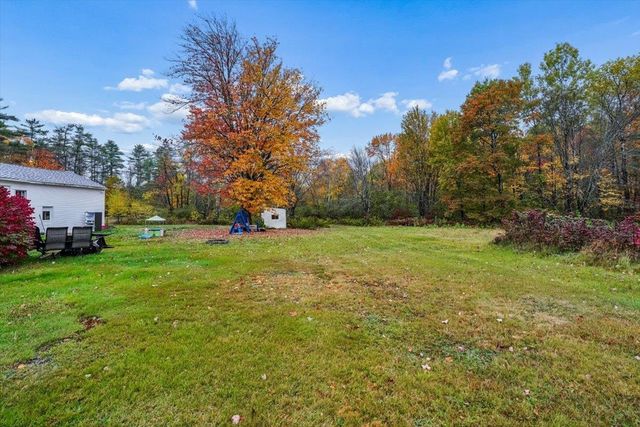 850 Center Street, Wolfeboro, NH 03894