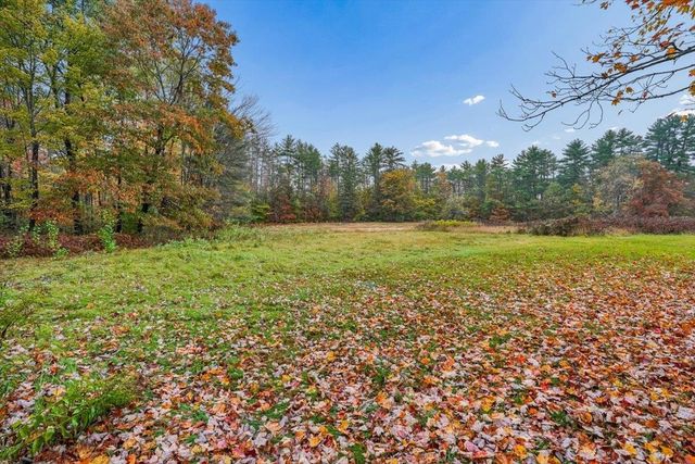 850 Center Street, Wolfeboro, NH 03894