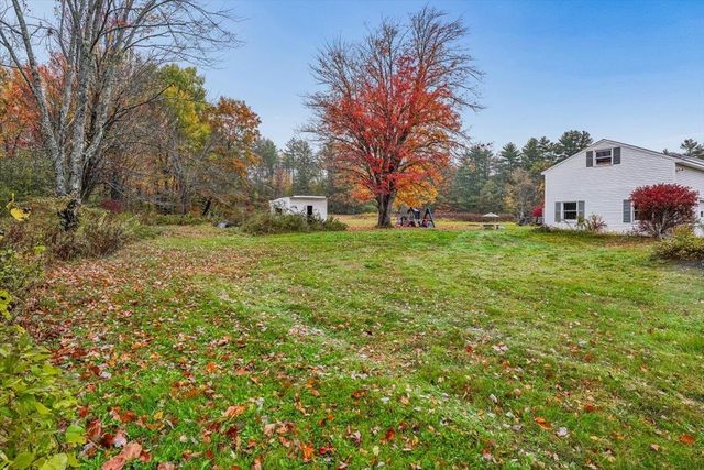 850 Center Street, Wolfeboro, NH 03894