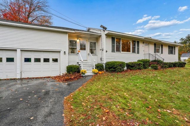 850 Center Street, Wolfeboro, NH 03894