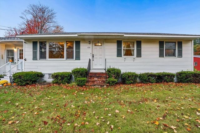850 Center Street, Wolfeboro, NH 03894
