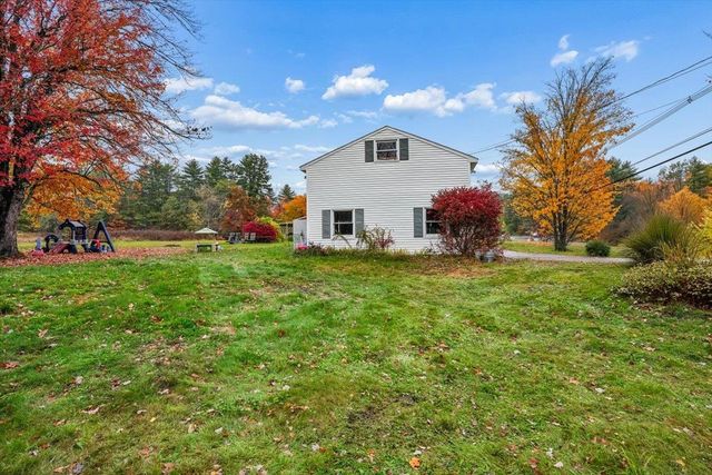 850 Center Street, Wolfeboro, NH 03894