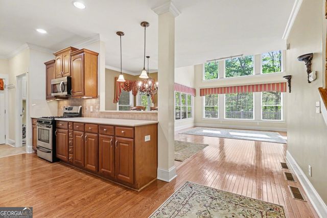 53 Pinto Place, Jasper, GA 30143
