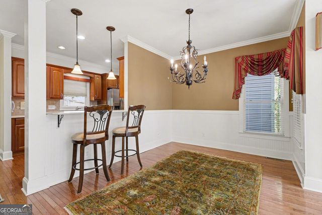 53 Pinto Place, Jasper, GA 30143