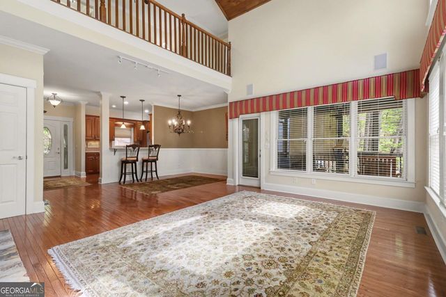 53 Pinto Place, Jasper, GA 30143