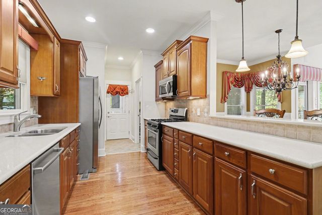 53 Pinto Place, Jasper, GA 30143