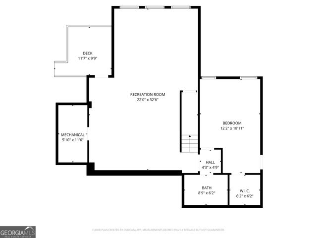 53 Pinto Place, Jasper, GA 30143