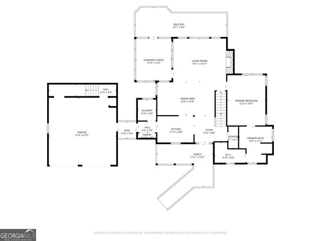53 Pinto Place, Jasper, GA 30143