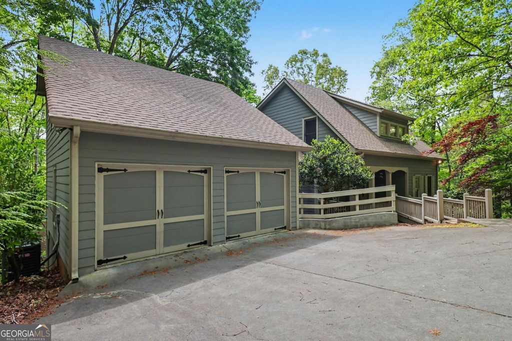 53 Pinto Place, Jasper, GA 30143