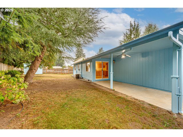 2185 DAHLIA St, Woodland, WA 98674