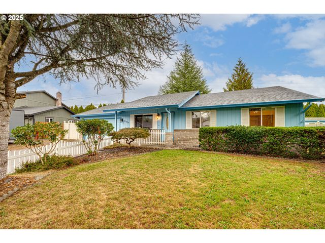 2185 DAHLIA St, Woodland, WA 98674
