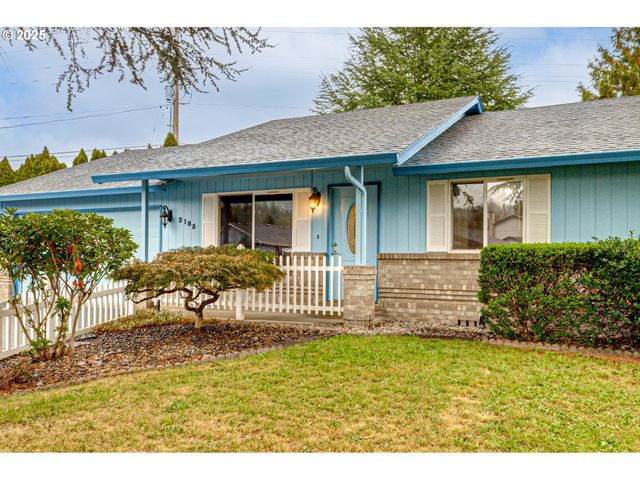2185 DAHLIA St, Woodland, WA 98674