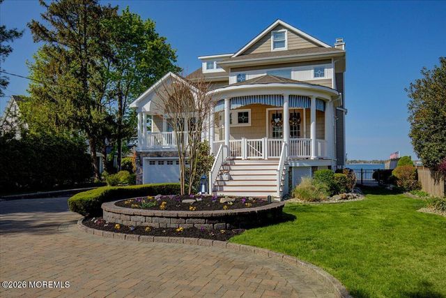 1736 Belmar Boulevard, Belmar, NJ 07719